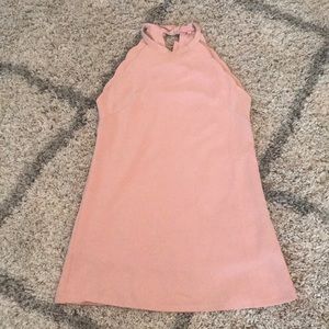 Light Pink Dress